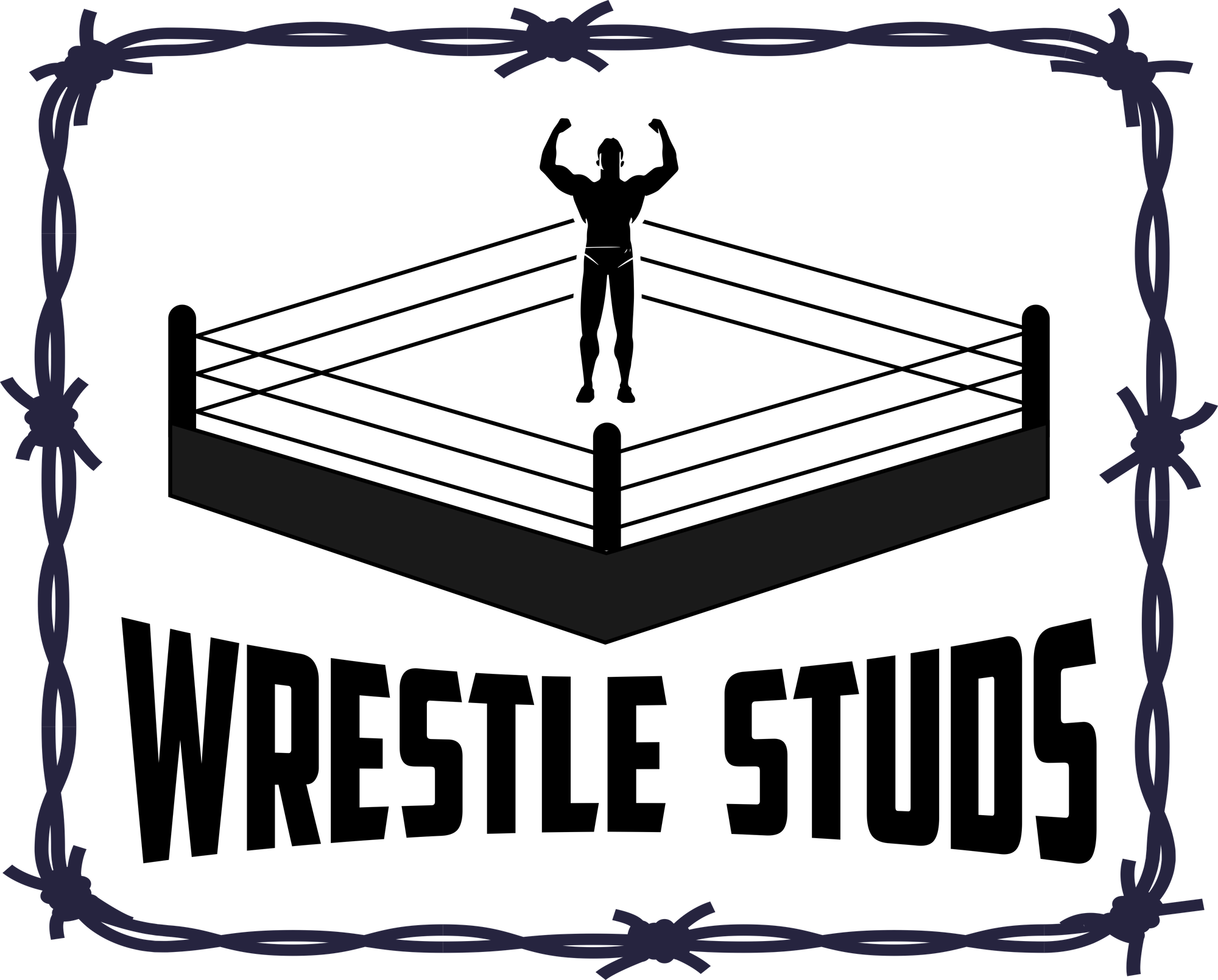 Catalogs Wrestle Studs